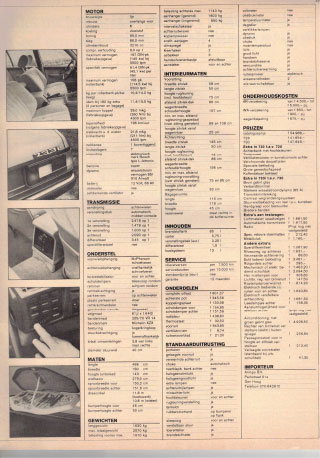 E23 REVIEW 1977-08 (NL) - Image 9