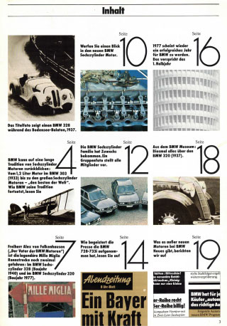 M20 ENGINE 1977 (DE) - Image 3