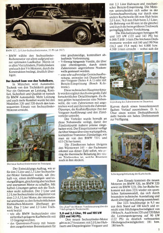 M20 ENGINE 1977 (DE) - Image 5