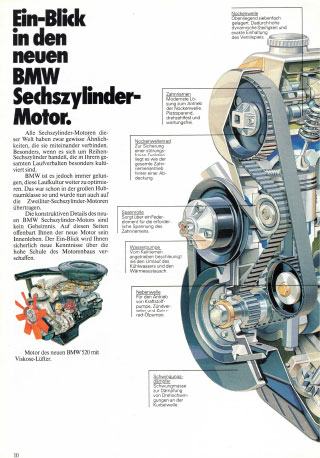 M20 ENGINE 1977 (DE) - Image 10