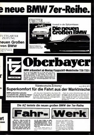 M20 ENGINE 1977 (DE) - Image 15