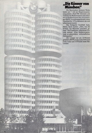 M20 ENGINE 1977 (DE) - Image 16