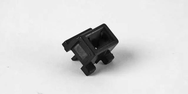 Mirror Cover Clips E65 - Image 2