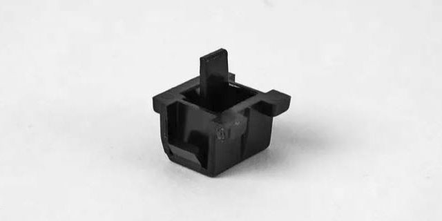 Mirror Cover Clips E65 - Image 3