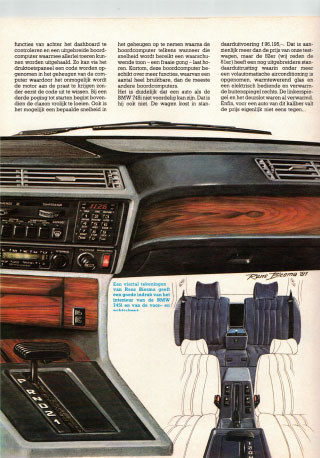 E23 REVIEW 1981-12 (NL) - Image 5