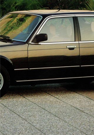 E23 735i 1985 (EN) - Image 7