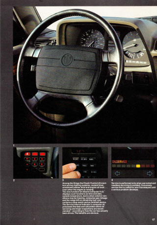 E23 735i 1985 (EN) - Image 17