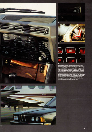 E23 735i 1985 (EN) - Image 18