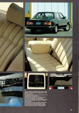 E23 735i 1985 (EN) - Image 26