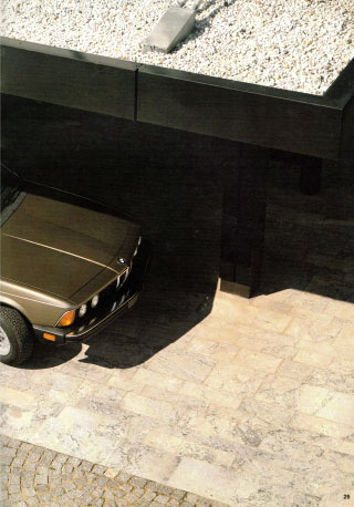 E23 735i 1985 (EN) - Image 29