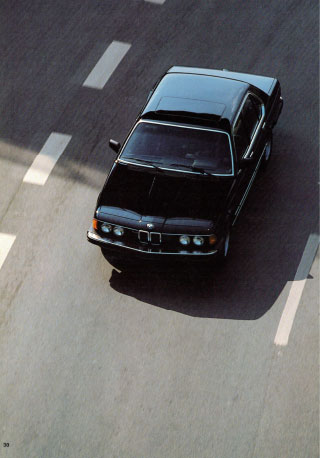E23 735i 1985 (EN) - Image 30