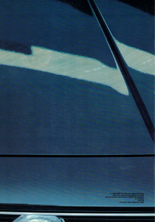 E23 735i 1985 (EN) - Image 32